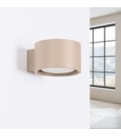 Sollux Kinkiet MODO 1 taupe Gx53 SL.2445