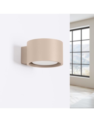Sollux Kinkiet MODO 1 taupe Gx53 SL.2445 - produkt 2