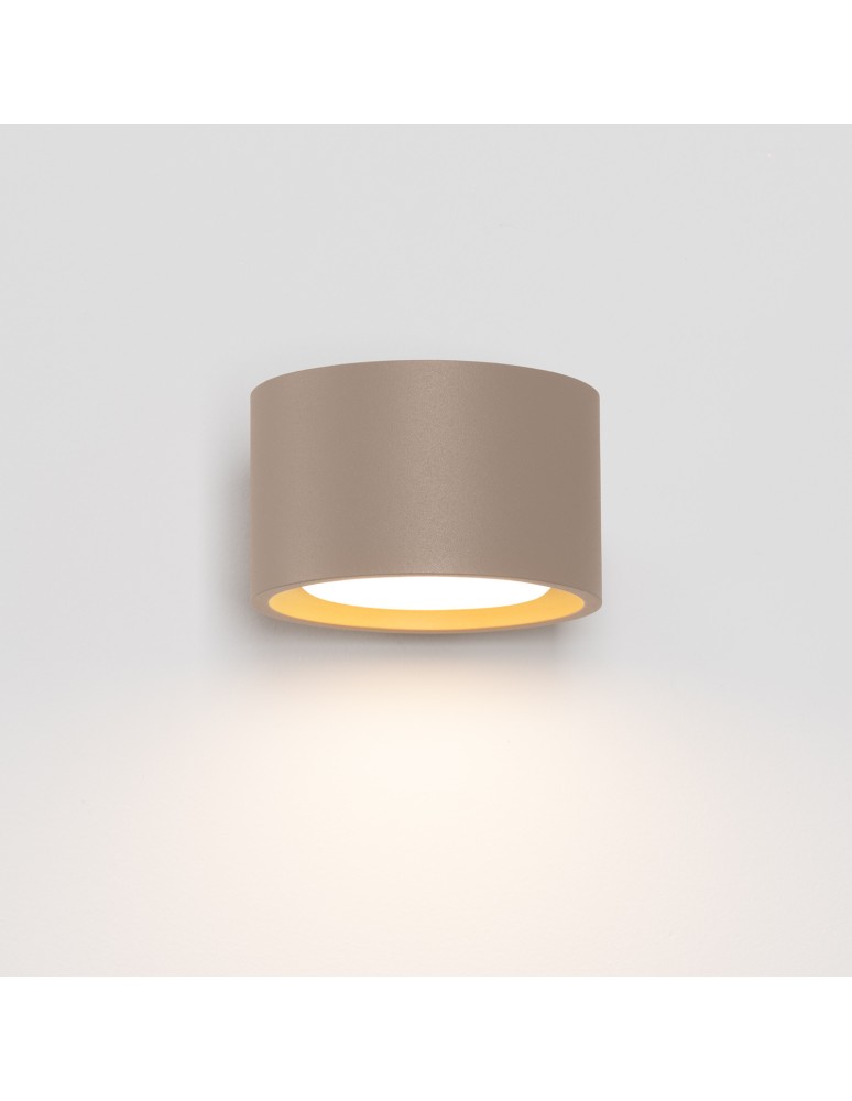 Sollux Kinkiet MODO 1 taupe Gx53 SL.2445