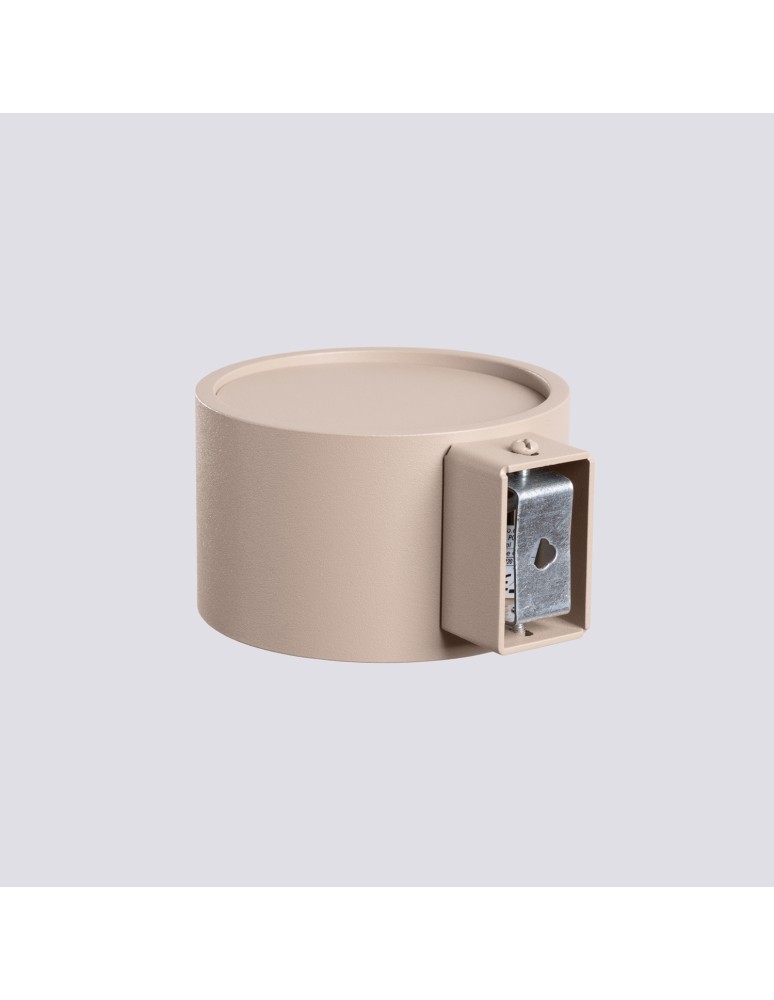 Sollux Kinkiet MODO 1 taupe Gx53 SL.2445