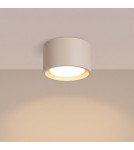 Sollux Plafon MODO 1 taupe Gx53 SL.2446
