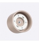 Sollux Plafon MODO 1 taupe Gx53 SL.2446