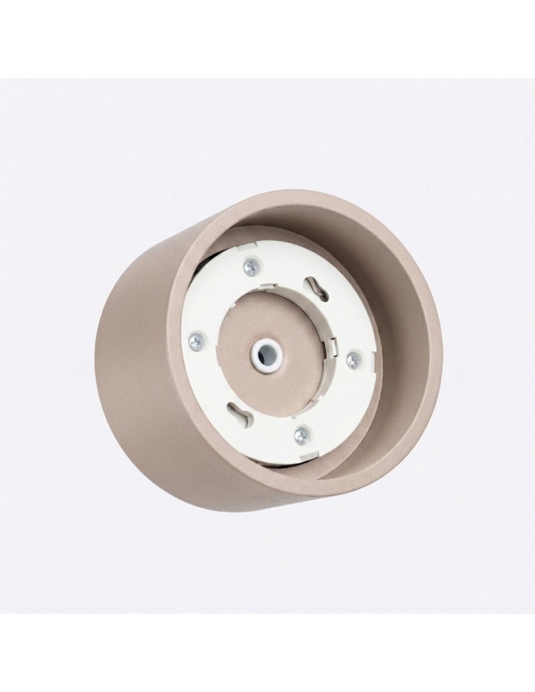 Sollux Plafon MODO 1 taupe Gx53 SL.2446