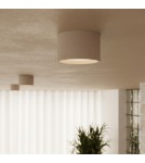 Sollux Plafon MODO 2 taupe Gx53 SL.2447