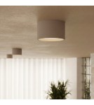 Sollux Plafon MODO 3 taupe Gx53 SL.2448