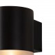 Lucide BASCO-LED IP54 GU10/5W 14880/05/30 żarówka led w zestawie 14880/05/30 Kinkiet