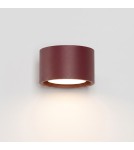 Sollux Kinkiet MODO 1 burgund Gx53 SL.2453