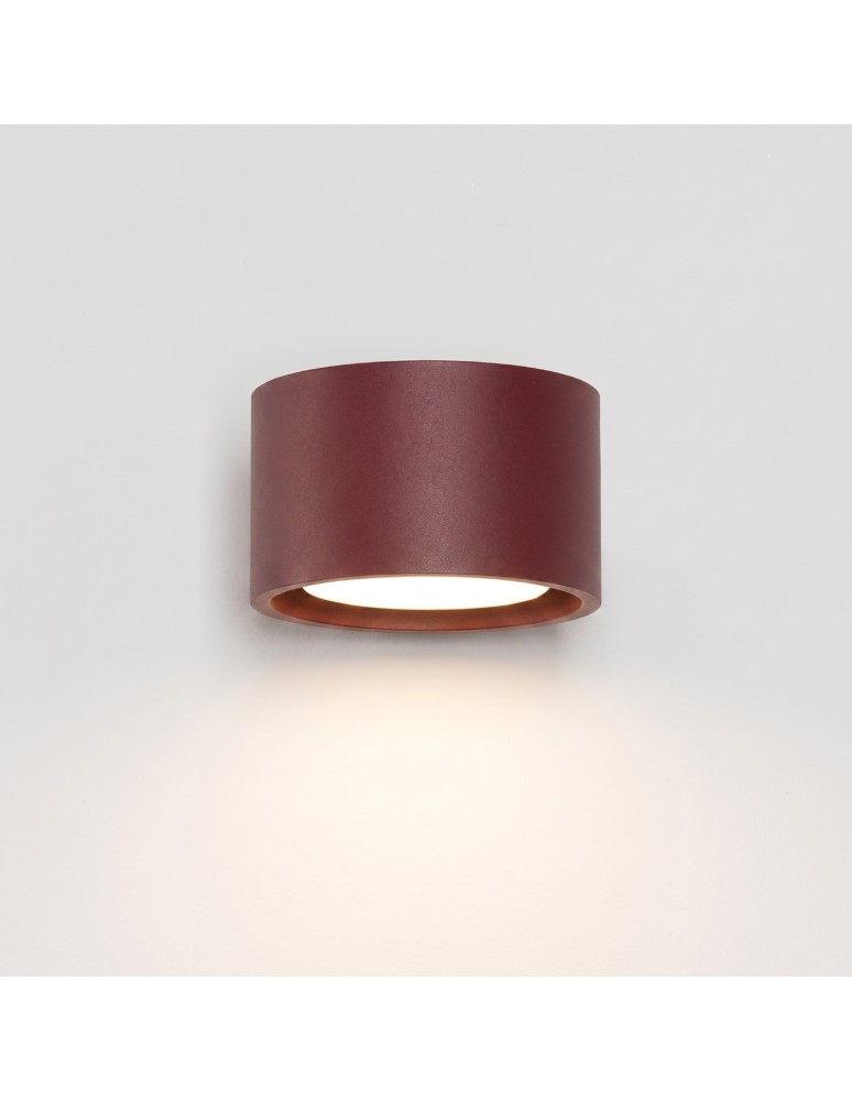 Sollux Kinkiet MODO 1 burgund Gx53 SL.2453