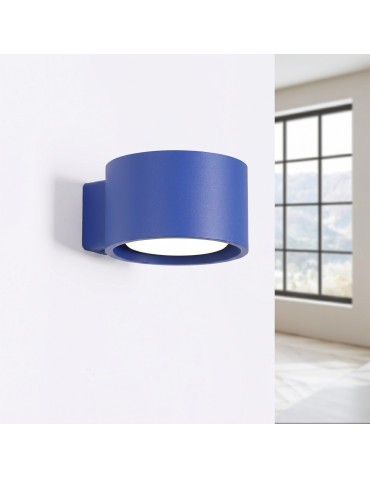 Sollux Kinkiet MODO 1 ultramaryna Gx53 SL.2457 - product 2