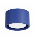 Sollux Plafon MODO 1 ultramaryna Gx53 SL.2458