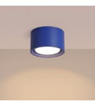 Sollux Plafon MODO 1 ultramaryna Gx53 SL.2458
