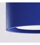 Sollux Plafon MODO 3 ultramaryna Gx53 SL.2460