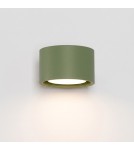Sollux Kinkiet MODO 1 zielona oliwka Gx53 SL.2461 Sollux Kinkiet MODO 1 zielona oliwka Gx53 SL.2461