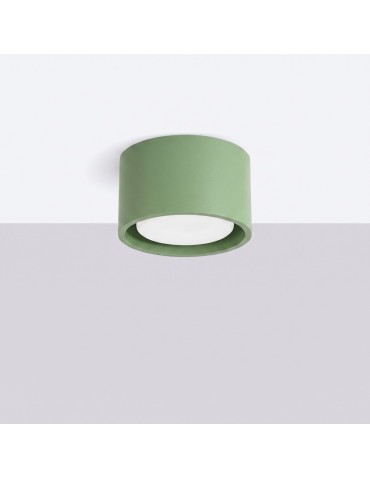 Sollux Plafon MODO 1 szałwiowy Gx53 SL.2470 - product 2
