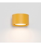 Sollux Kinkiet MODO 1 żółty Gx53 SL.2473 Sollux Kinkiet MODO 1 żółty Gx53 SL.2473