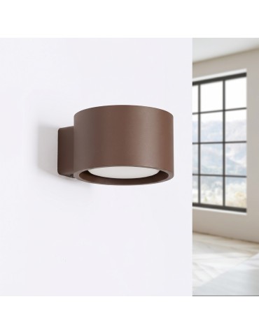 Sollux Kinkiet MODO 1 brązowy Gx53 SL.2481 - product 2