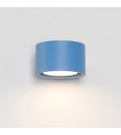 Sollux Kinkiet MODO 1 błękitny Gx53 SL.2485