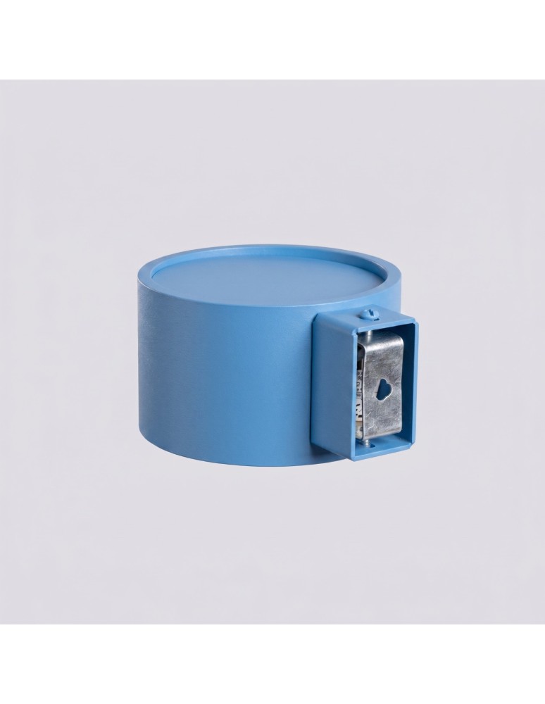 Sollux Kinkiet MODO 1 błękitny Gx53 SL.2485