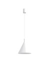 View Sollux Lampa wisząca NOX 25 biała SL.2521
