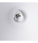 Sollux Lampa wisząca NOX 25 biała SL.2521