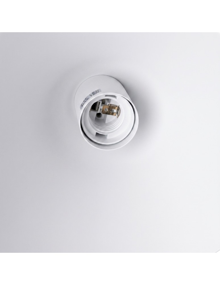 Sollux Lampa wisząca NOX 25 biała SL.2521