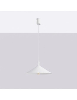 Sollux Lampa wisząca NOX 40 biała SL.2536 - product 2
