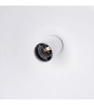 Sollux Lampa wisząca NOX 40 biała SL.2536