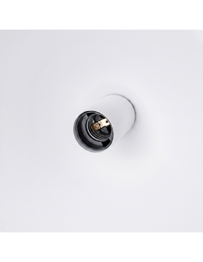 Sollux Lampa wisząca NOX 40 biała SL.2536