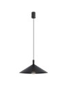 View Sollux Lampa wisząca NOX 40 czarna SL.2537