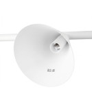 Sollux Żyrandol NOX 4L biała SL.2551