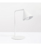 Sollux Lampa biurkowa NOX biała SL.2566 Sollux Lampa biurkowa NOX biała SL.2566