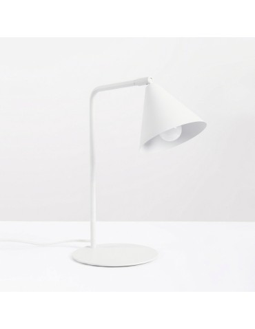 Sollux Lampa biurkowa NOX biała SL.2566 - produkt 2