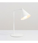 Sollux Lampa biurkowa NOX biała SL.2566 Sollux Lampa biurkowa NOX biała SL.2566