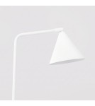 Sollux Lampa biurkowa NOX biała SL.2566 Sollux Lampa biurkowa NOX biała SL.2566
