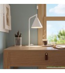 Sollux Lampa biurkowa NOX biała SL.2566 Sollux Lampa biurkowa NOX biała SL.2566