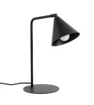 Sollux Lampa biurkowa NOX czarna SL.2567