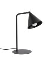 View Sollux Lampa biurkowa NOX czarna SL.2567