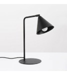 Sollux Lampa biurkowa NOX czarna SL.2567