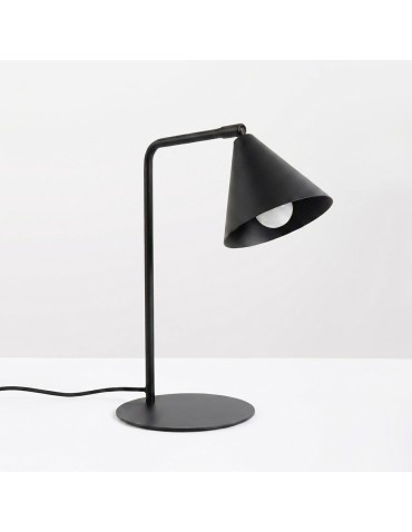 Sollux Lampa biurkowa NOX czarna SL.2567 - produkt 2