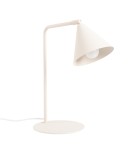 Sollux Lampa biurkowa NOX beżowa SL.2569