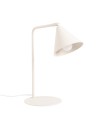Zobacz Sollux Lampa biurkowa NOX beżowa SL.2569