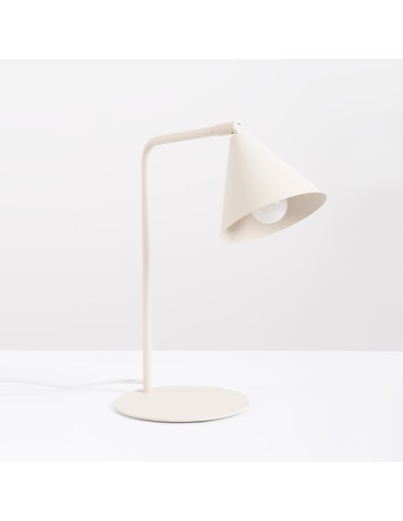 Sollux Lampa biurkowa NOX beżowa SL.2569 - produkt 2
