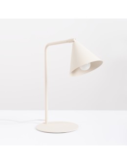 Sollux Lampa biurkowa NOX beżowa SL.2569 - product 2