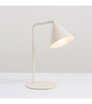 Sollux Lampa biurkowa NOX beżowa SL.2569