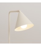 Sollux Lampa biurkowa NOX beżowa SL.2569