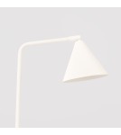Sollux Lampa biurkowa NOX beżowa SL.2569
