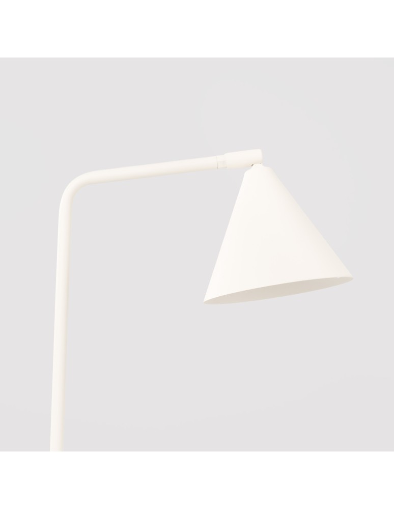 Sollux Lampa biurkowa NOX beżowa SL.2569
