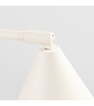 Sollux Lampa biurkowa NOX beżowa SL.2569