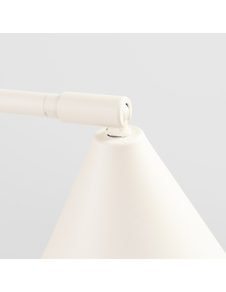 Sollux Lampa biurkowa NOX beżowa SL.2569