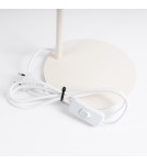 Sollux Lampa biurkowa NOX beżowa SL.2569
